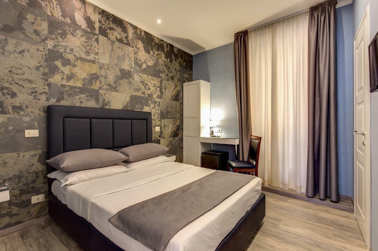 Residenza Belli Inn Rome Exterior photo