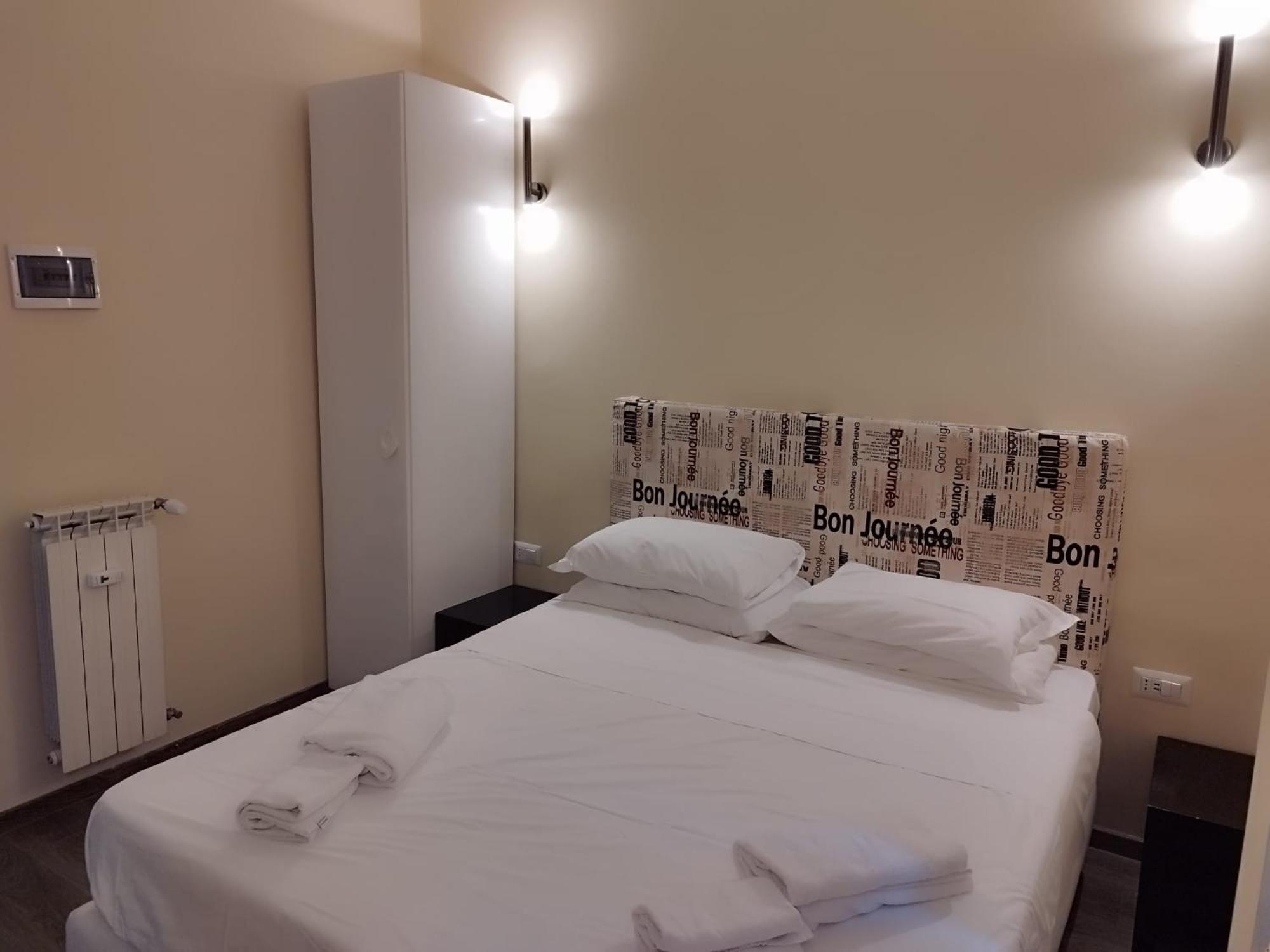 Residenza Belli Inn Rome Exterior photo
