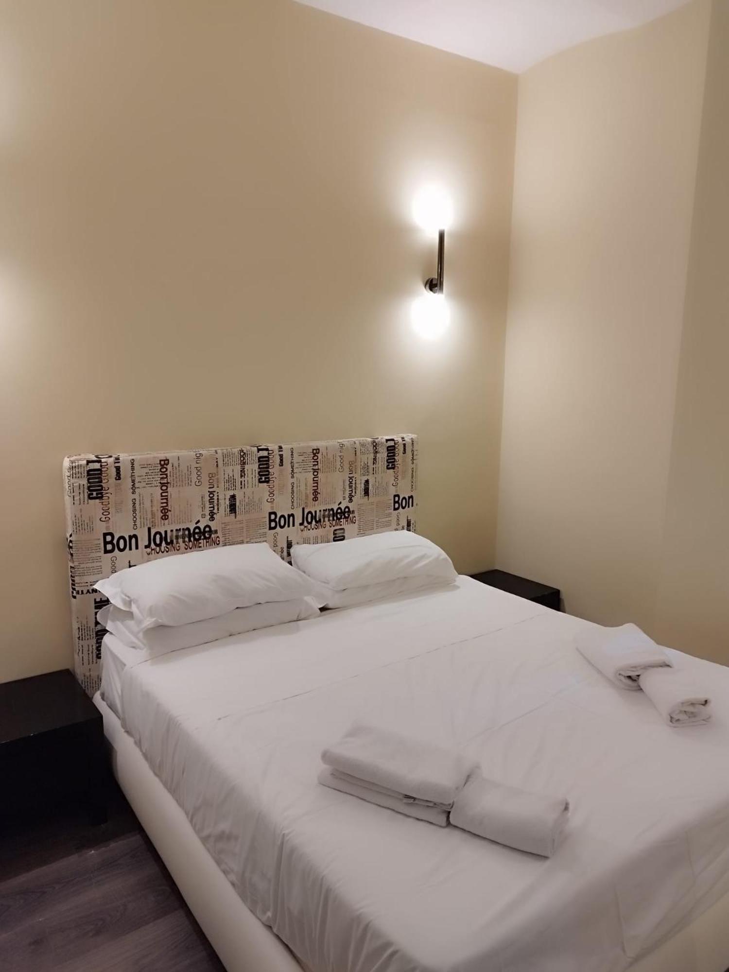 Residenza Belli Inn Rome Exterior photo