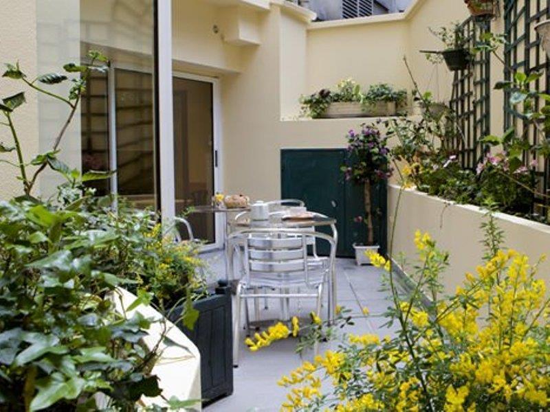 Residenza Belli Inn Rome Exterior photo