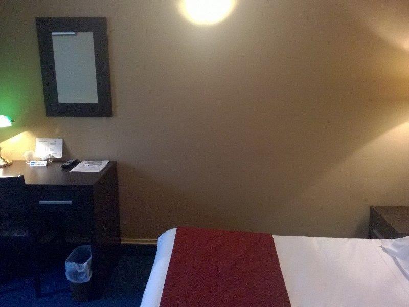 Residenza Belli Inn Rome Exterior photo
