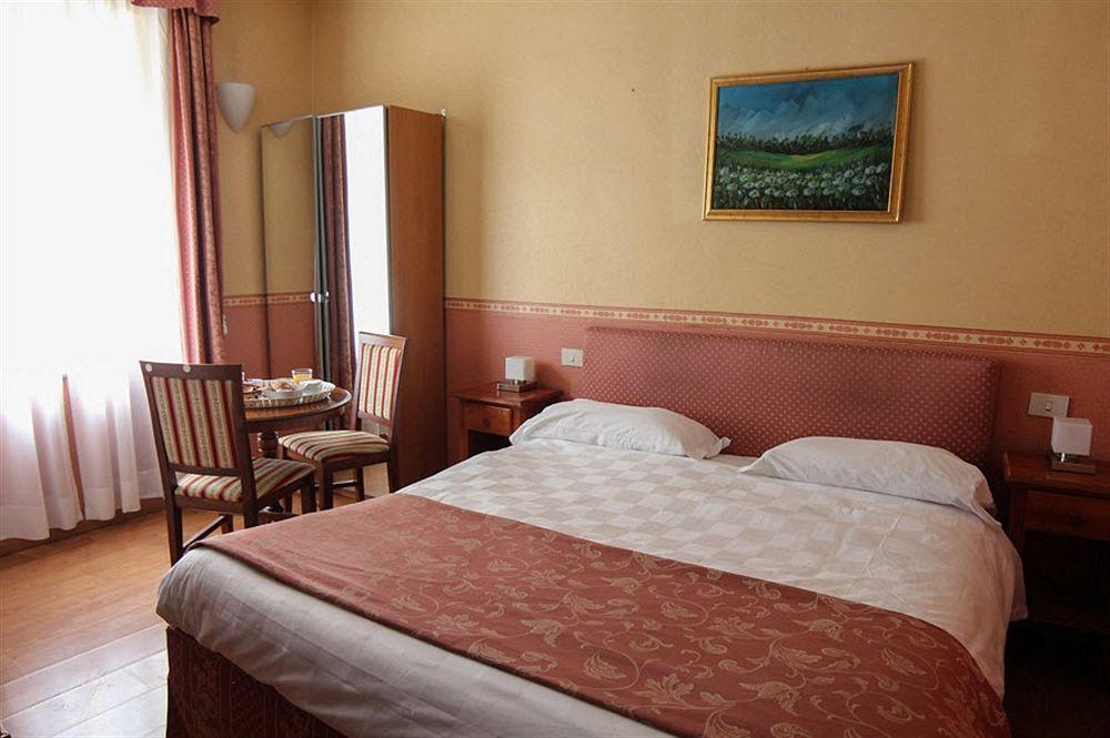 Residenza Belli Inn Rome Exterior photo